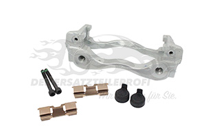 4404A9 Halter, Bremssattel Citroen / Peugeot / Opel