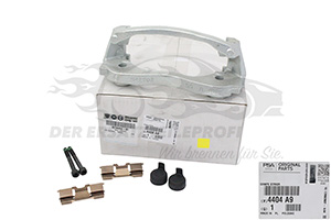 Bremssattelhalter Citroen / Peugeot / Opel 4404A9