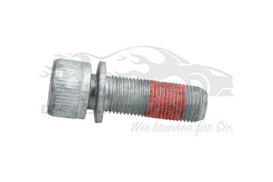 440527 SCHRAUBE MIT ZYLINDERKOPF Citroen / Peugeot / Opel