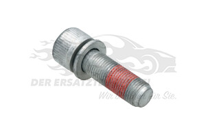 440527 SCHRAUBE MIT ZYLINDERKOPF Citroen / Peugeot / Opel