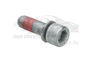 440527 SCHRAUBE MIT ZYLINDERKOPF Citroen / Peugeot / Opel