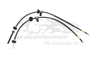 Handbremsseil