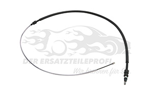474660 Seilzug, Feststellbremse Citroen