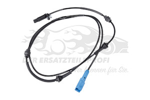 4545J0 Sensor, Raddrehzahl Citroen / Peugeot / Opel