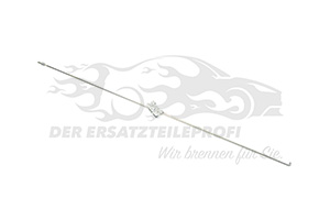 Verbindungsstange für Handbremsseil