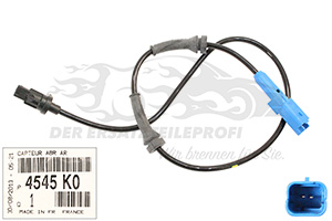 ABS-Sensor