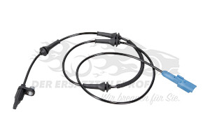 4545K6 Sensor, Raddrehzahl Citroen / Peugeot / Opel