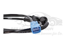 4545K6 Sensor, Raddrehzahl Citroen / Peugeot / Opel