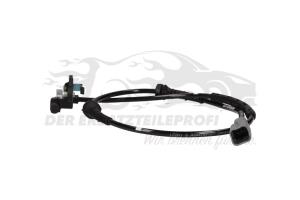 4545K8 Sensor, Raddrehzahl Citroen / Peugeot / Opel