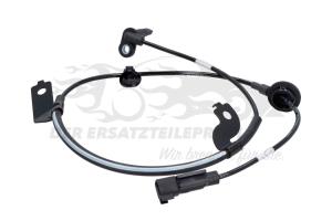 4545L5 Sensor, Raddrehzahl Citroen / Peugeot / Opel