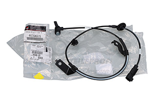 ABS-Sensor