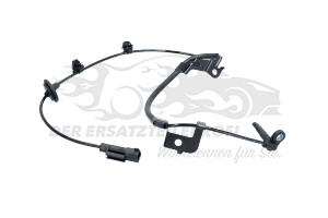 4545L7 Sensor, Raddrehzahl Citroen / Peugeot / Opel