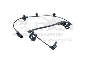 4545L7 Sensor, Raddrehzahl Citroen / Peugeot / Opel