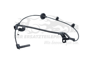 4545L7 Sensor, Raddrehzahl Citroen / Peugeot / Opel