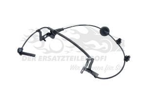 4545L7 Sensor, Raddrehzahl Citroen / Peugeot / Opel