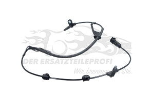 4545L7 Sensor, Raddrehzahl Citroen / Peugeot / Opel