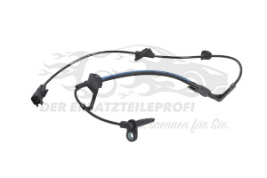 4545L8 Sensor, Raddrehzahl Citroen / Peugeot / Opel