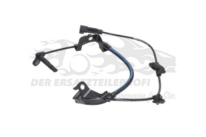 4545L8 Sensor, Raddrehzahl Citroen / Peugeot / Opel