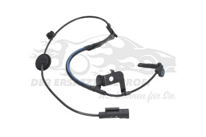 4545L8 Sensor, Raddrehzahl Citroen / Peugeot / Opel