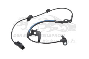 4545L8 Sensor, Raddrehzahl Citroen / Peugeot / Opel