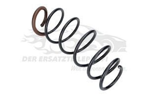 5002YA Fahrwerksfeder Citroen