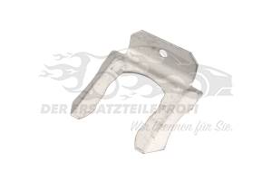 Original Citroen / Peugeot / Opel Halterung für Bremsleitung 