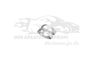BEF -KRAMPEN FÜR BREMSSCHLAUCH