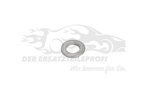 Unterlegscheibe