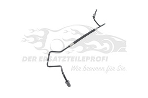 Bremsleitungen