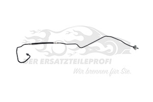 488893 Bremsleitung Citroen