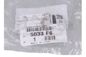 5033F6 Federteller Citroen / Peugeot / Opel