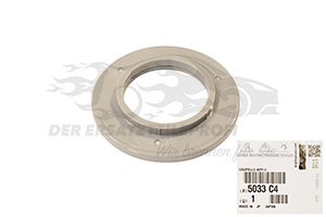 Wälzlager für Domlager Citroen / Peugeot / Opel 5033C4