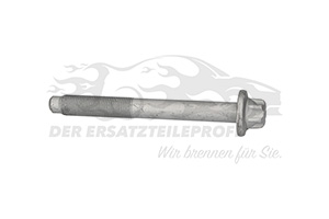509115 Schraube,allgemein Citroen / Peugeot / Opel