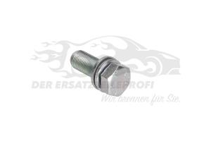 522310 Schraube Stoßdämpfer Citroen / Peugeot / Opel
