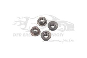 509121 Mutter,allgemein Citroen / Peugeot / Opel