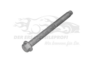 Schraube für Stoßdämpfer