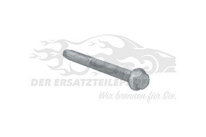 Schraube für Stoßdämpfer Citroen / Peugeot / Opel 513291