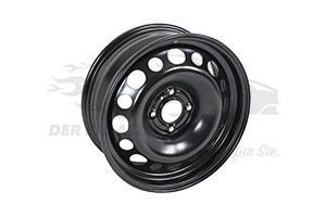 5401V3 Felge Citroen / Peugeot / Opel