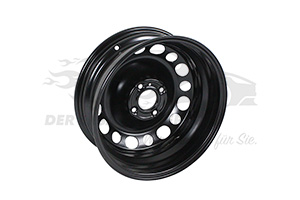 5401V3 Felge Citroen / Peugeot / Opel