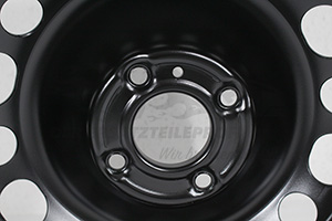 5401V3 Felge Citroen / Peugeot / Opel