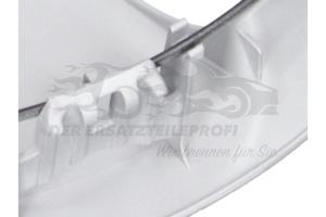 5416R4 Zierblende, Räder Citroen