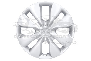 5416R4 Zierblende, Räder Citroen