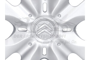 5416R4 Zierblende, Räder Citroen