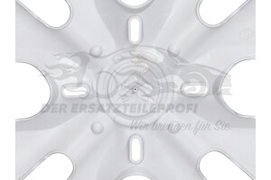 5416R4 Zierblende, Räder Citroen