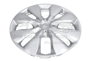 5416R4 Zierblende, Räder Citroen