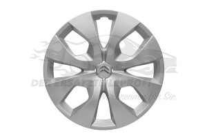 5416R7 Zierblende, Räder Citroen