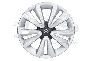 5416S1 Zierblende, Räder Citroen