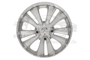5416S1 Zierblende, Räder Citroen
