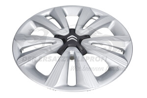 5416S1 Zierblende, Räder Citroen