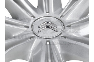5416T1 Zierblende, Räder Citroen